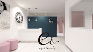 e& eyes beauty(イーアンドアイズビューティー)