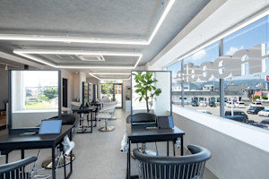 noodle by CoRe.gn Smart  Salon(ヌードルバイコアスマートサロン)