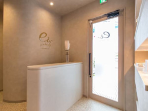 e& eyes beauty 狐島店(イーアンドアイズビューティーキツネジマテン)