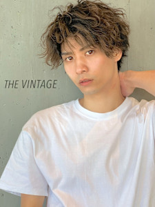 メンズスタイル