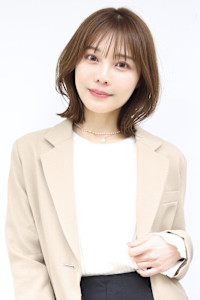 ショートボブ/20代/30代/ワンカール/くびれヘア/小顔 - Soleil表参道【ヘッドスパ】掲載