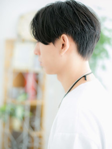 マットアッシュ韓国スマートマッシュ - 髪質改善 完全完結型個室サロン people[  ] 勝どき 美容室NEW OPEN 12月1日掲載