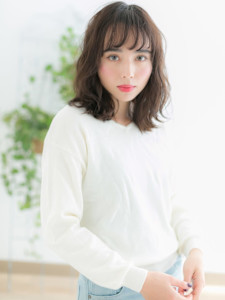 フェザーバング×なみなみウェーブe - 髪質改善 完全完結型個室サロン people[  ] 勝どき 美容室NEW OPEN 12月1日掲載