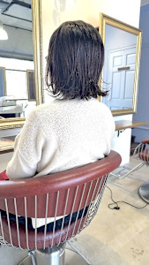 外ハネ　ボブレイヤー