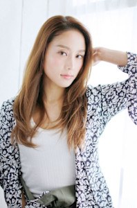 揺れライン　ナチュラルストレート - 髪質改善 完全完結型個室サロン people[  ] 勝どき 美容室NEW OPEN 12月1日掲載