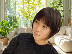 ウルフショートカット - au 美容室掲載