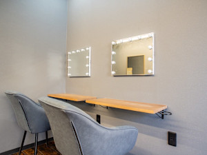 髪セレブ 上質な白髪染め専門店/髪質改善(カミセレブ)