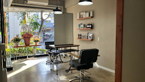 NOAM HAIR(ノームヘア)