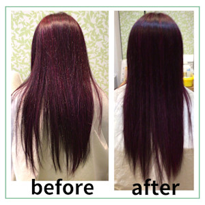 スコープ診断で あなたの髪を ツヤ髪へ  - hair house Tresor【トレゾア】掲載