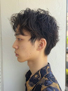 メンズスタイル - MODEK'S TOKYO 銀座店掲載