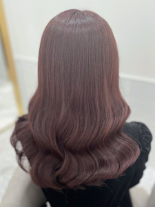 【カラー】ショコララベンダー♪_ユウ(大須/栄) - Lilme掲載