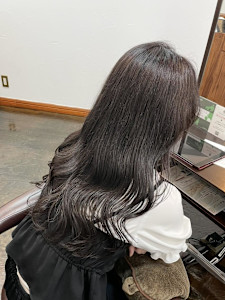 ほんのりラベンダー