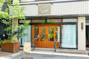 Spiegel 【シュピーゲル】(シュピーゲル)