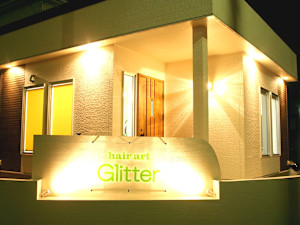 hair art Glitter(ヘアーアートグリッター)