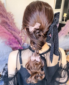 vertsoie×スタイル