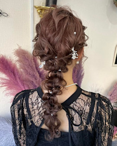 vertsoie×スタイル