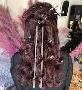 vertsoie×スタイル