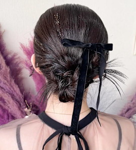 vertsoie×スタイル