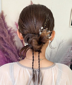 vertsoie×スタイル