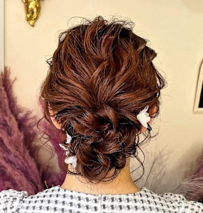 vertsoie×スタイル