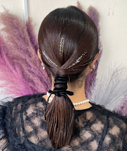 vertsoie×スタイル