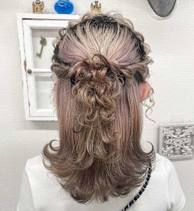 vertsoie×スタイル