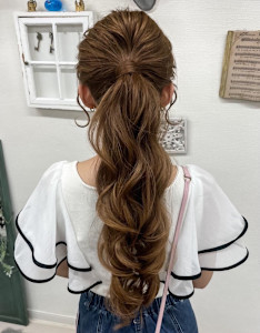 vertsoie×スタイル