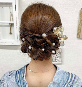 vertsoie×スタイル