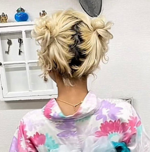 vertsoie×スタイル