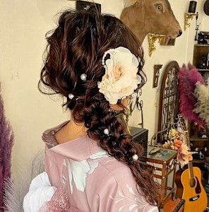 vertsoie×スタイル