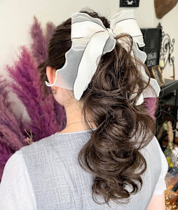 vertsoie×スタイル