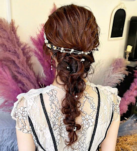 vertsoie×スタイル