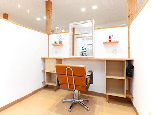 ヘアサロン Lea 高崎(ヘアサロン レア)