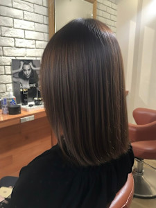 艶感MAX！シルキー・ロブ【001スタイル】