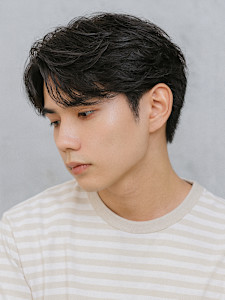 ヘアサロン Lea 高崎×スタイル