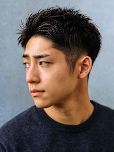 ヘアサロン Lea 高崎×スタイル