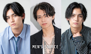 MEN'S SOURCE 天王寺(メンズ ソース テンノウジ)
