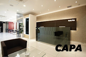 CAPA秦野(キャパハダノ)