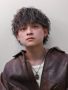 Alma four×スタイル