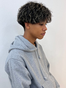 Alma four×スタイル