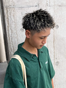 Alma four×スタイル