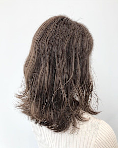 ウォームチップハイライト