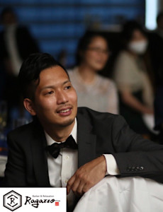 Ragazzo ウェスティン都ホテル京都店×スタイル