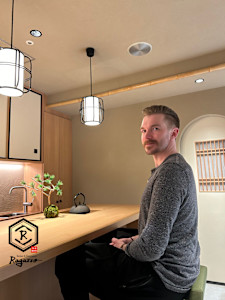 Ragazzo ウェスティン都ホテル京都店×スタイル