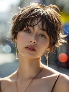 SECILB 等々力店【セシルビー】×スタイル - SECILB 等々力店【セシルビー】掲載