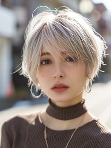 SECILB 等々力店【セシルビー】×スタイル - SECILB 等々力店【セシルビー】掲載