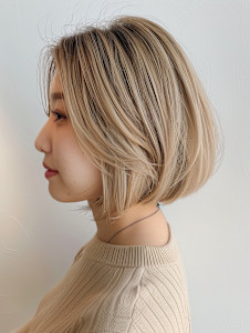 ショートスタイル - BASE awaji掲載