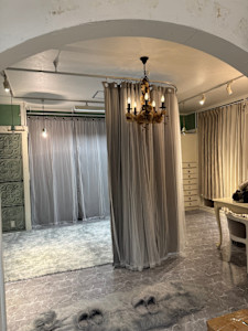 Beauty＆HealthSalon Merci(ビューティーアンドヘルスサロン メルシー)