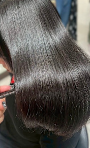 プレミアムストレート