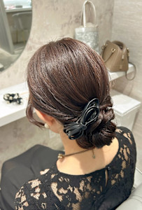 BELLEGROW×スタイル